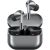 Samsung Galaxy Buds 3 Pro Silver Colour -   - 100% Orignal and Autentic Product With 1 Year Companay Official Store Brand Warranty - On Easy Installment Plan  - By Tech House-07